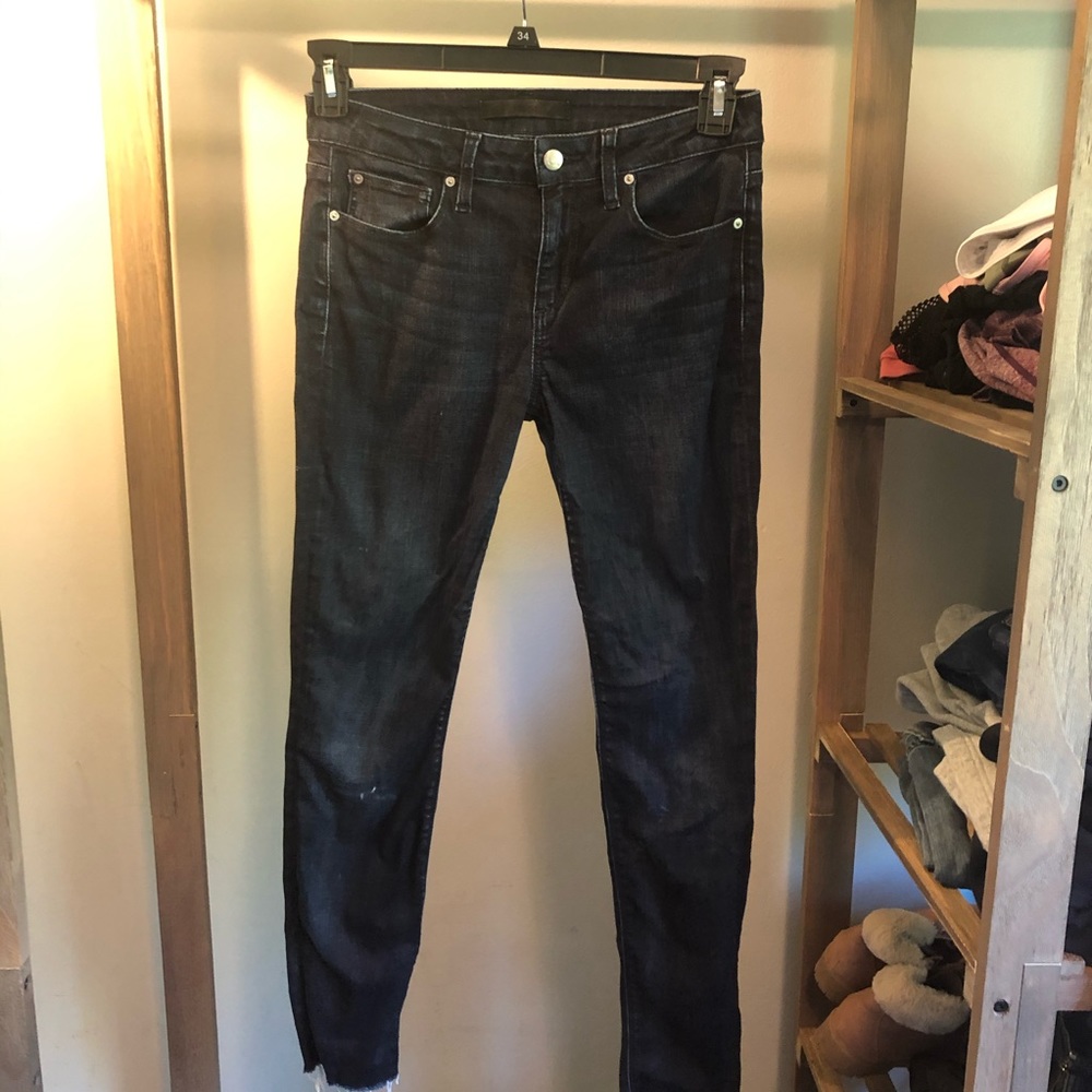 JOES Ankle jeans